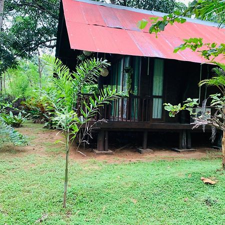 Nature World Jungle Paradise Udawalawe Ngoại thất bức ảnh