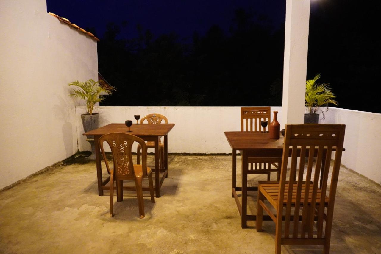 Nature World Jungle Paradise Udawalawe Ngoại thất bức ảnh
