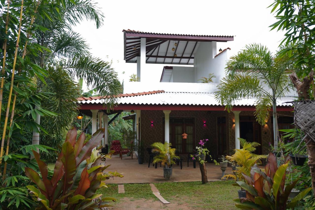 Nature World Jungle Paradise Udawalawe Ngoại thất bức ảnh
