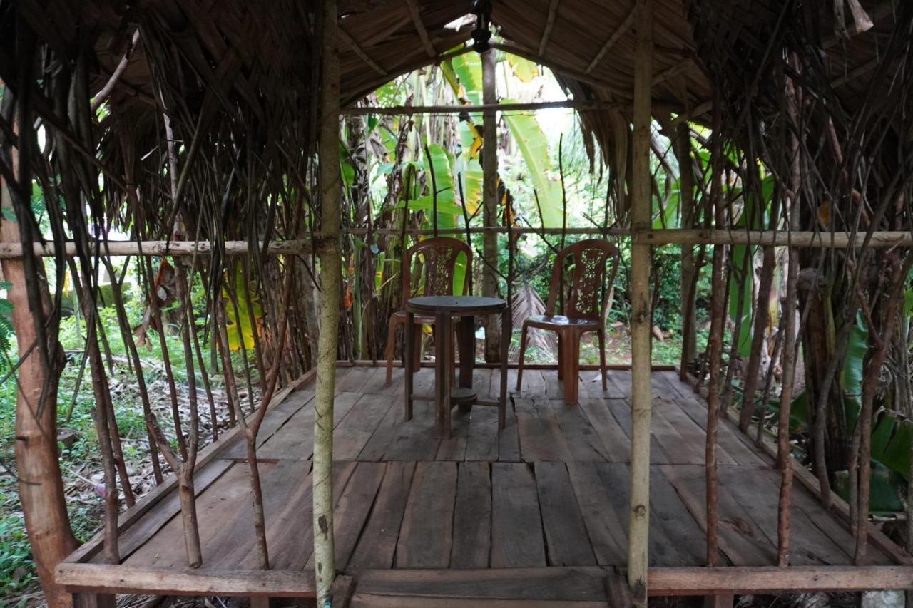 Nature World Jungle Paradise Udawalawe Ngoại thất bức ảnh