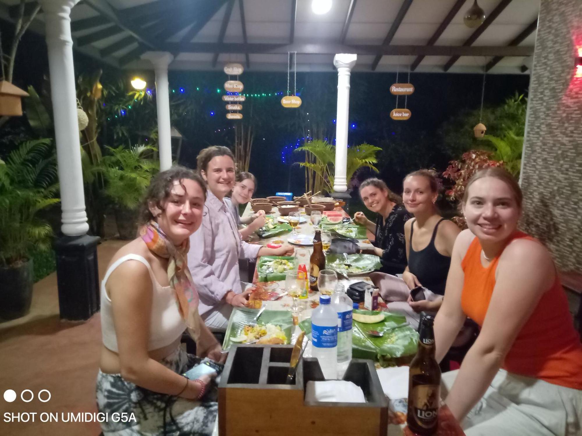 Nature World Jungle Paradise Udawalawe Ngoại thất bức ảnh