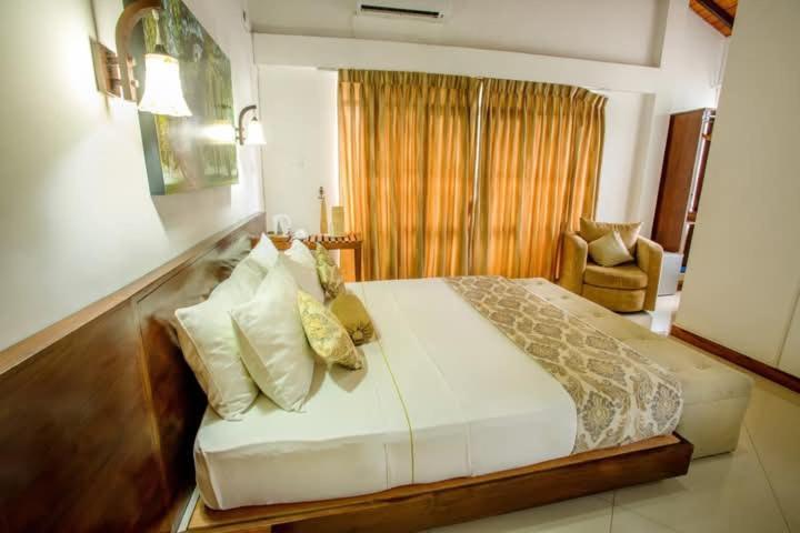 Nature World Jungle Paradise Udawalawe Ngoại thất bức ảnh