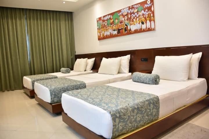Nature World Jungle Paradise Udawalawe Ngoại thất bức ảnh