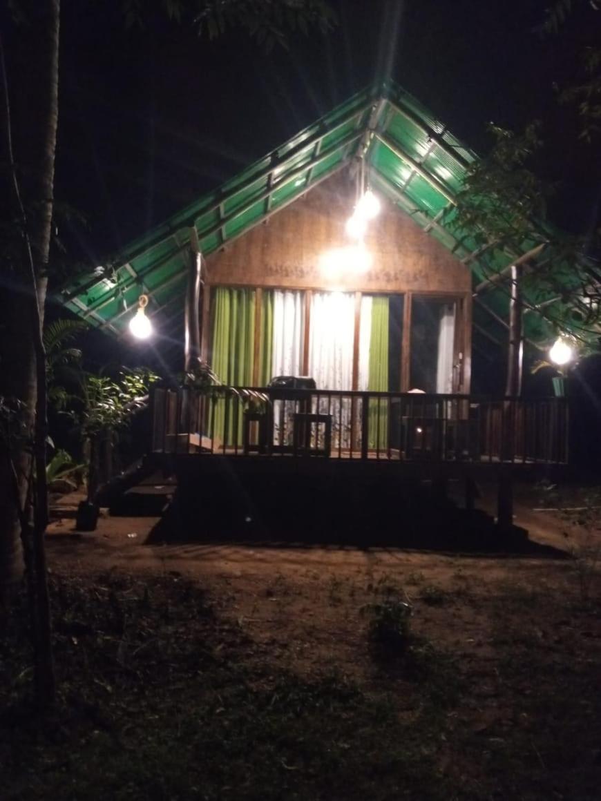 Nature World Jungle Paradise Udawalawe Ngoại thất bức ảnh