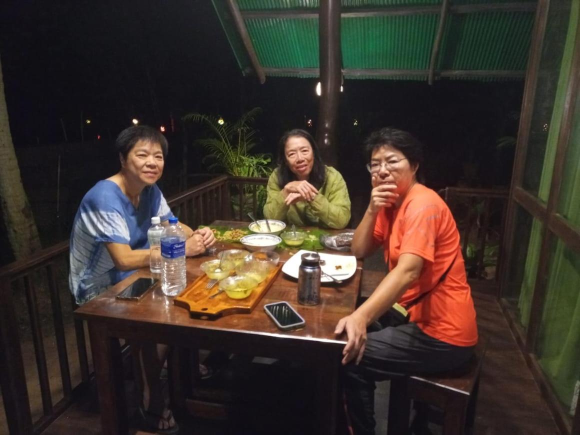 Nature World Jungle Paradise Udawalawe Ngoại thất bức ảnh